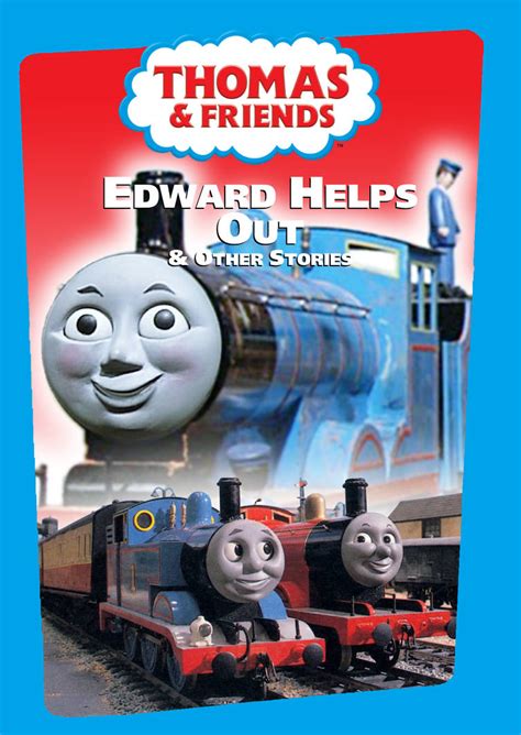 edward helps out|More.